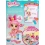 Kindi Kids Donatina Lalka + Akcesoria TM TOYS